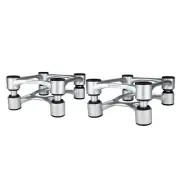 IsoAcoustics Aperta Series Isolation Speaker Stands with Tilt Adjustment: Ape...