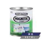 【RUST-OLEUM 樂立恩塗料】磁性底漆(30OZ 247596)