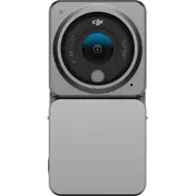DJI Action 2 Power Combo 4K Cam Camcorder Camera 4K/120FPS