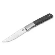 BOKER PLUS Urban Trapper Premium CF Folding Knife