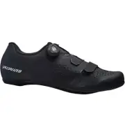 NEW Specialized Body Geometry TORCH 2.0 Road bicycle SHOES multiple sizes BLACK
