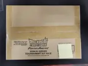 Dragon Ball FIGHTER's AMBITION ZENKAI Series Tournament Kit Vol 2 NEW Sealed