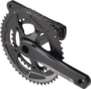 SRAM Rival 22 Crankset 170mm 11-Speed 46/36t 110 BCD GXP Spindle
