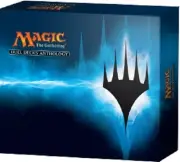MTG MAGIC DUEL DECK ANTHOLOGY SET NEW IN BOX DUEL DECKS ANTHOLOGIES
