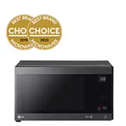 NeoChef, 42L Smart Inverter Microwave Oven - MS4296OMBB