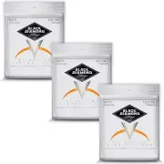 Black Diamond Guitar Strings 3 Sets Electric Light 010-046 NPS8 Nickel