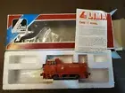 LIMA MODELS HO SCALE 20 8148L LOCOMOTIVE #2067.66