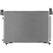 Denso A/C Condenser - CN5339