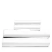 Frette Essentials Single Ajour Sheet Set, King