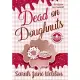 Dead on Doughnuts: A Coffee Shop Cozy Mystery Series