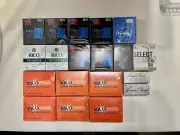 Alto Saxophone Reeds