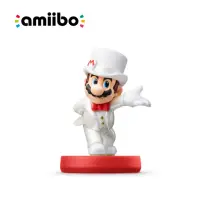 在飛比找momo購物網優惠-【Nintendo 任天堂】Switch amiibo 公仔