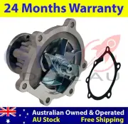 Water Pump for Isuzu DMax TFR TFS Holden Rodeo RA Colorado RC 3.0L Diesel 4JJ1 (for: Isuzu)