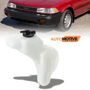 For 1988-1992 Toyota Corolla Engine Coolant Overflow Reservoir Tank Bottle (for: Toyota)