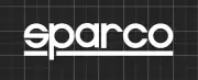 Sparco Vinyl Decal Sticker Graphic JDM Sparco Seat Wheels Racecar Car Truck