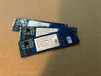 在飛比找Yahoo!奇摩拍賣優惠-二手Intel M10 Optane 16GB固態硬碟SSD