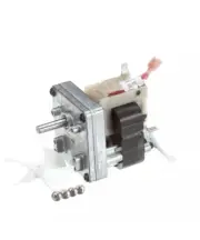 Genuine Antunes Drive Motor Kit 120V/9 7001375 - VCT-2 Fast Shipping