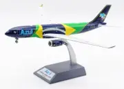 Inflight IF332AD0523 Azul Airbus A330-200 PR-AIV Diecast 1/200 AV Model Airplane