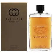 Gucci Guilty Absolute Pour Homme Edp Sp 90Ml Perfume Fragrance
