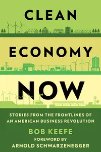 在飛比找誠品線上優惠-Clean Economy Now: Stories fro