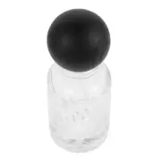 Perfume Bottle Travel Subpackage Fragrance Samples Glass Spray Decorative