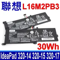 在飛比找樂天市場購物網優惠-聯想 LENOVO L16M2PB3 電池 L16M2PB1