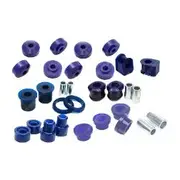 Front SuperPro Suspenison Bush Kit for Ford F100 2WD 1970 - 11/1975