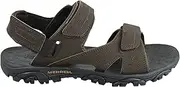 [MERRELL] Mojave Sport Sandal Black Mens sandals