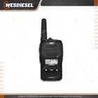 GME 1 Watt UHF CB Handheld Radio Kit with USB Charging - Twin Pack