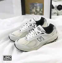 在飛比找Yahoo!奇摩拍賣優惠-New Balance ML2002RQ 白 經典 2002