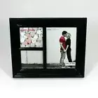 Modern Gallery Photo Frame in Black or White