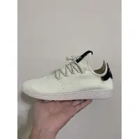 在飛比找蝦皮購物優惠-<Taiwan小鮮肉> ADIDAS TENNIS HU 米