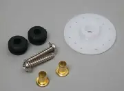 Futaba FUTM2350 FSH3103 Servo Accessory Package S3103