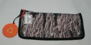 Herschel Supply Repur Case Repurpose Camouflage Pencil Case School Binder NEW