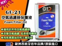 在飛比找Yahoo!奇摩拍賣優惠-聯想材料【GF-21】歐洲GRO 空氣過濾器保護液→改善空氣