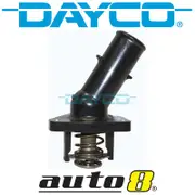 Dayco Thermostat for Toyota Hilux GGN25R 4.0L Petrol 1GR-FE 2005-On