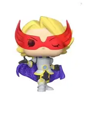 My Hero Academia - Yuga Aoyama Pop! Vinyl Figure "New"