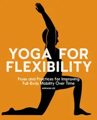 在飛比找誠品線上優惠-Yoga for Flexibility: Poses an