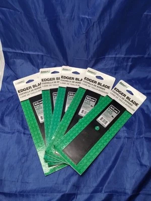Arnold McClane Edger Blade 9" X 2" W/ 1/2" RD Center Hole AEB-411