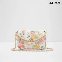 在飛比找momo購物網優惠-【ALDO】DAYLILY-繽紛綴飾斜背包-女包(花色)