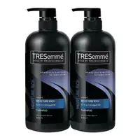 在飛比找樂天市場購物網優惠-TRESemme 維他命E 深層滋潤洗髮精 900毫升 X 