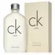 Calvin Klein CK ONE中性淡香水 100ml