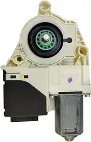 1pc 1K0959794L 1K0959795L Window Control Motor Compatible for VW Magotan(1K0959795L)
