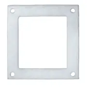 Pellet Stove Replacement Convection Blower Gasket for Napolean W290-0113