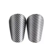 Sports Soccer Shin Pad Leg Support Football Shinguard for Adult Teens3875