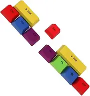SWOOMEY Keyboard Protector 10 Keycaps Non-Slip Enhance Your Keyboard Easy Installation