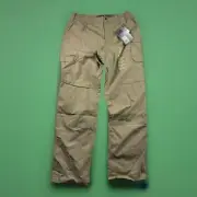 5.11 Tactical Men's Taclite Pro Pants 36x36 Khaki Casual Outerwear 74273 NWT