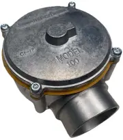 Air Fuel Mixer 7027975 For JLG Series 100 Tamper Proof Impco