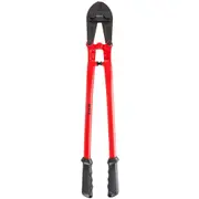 Commercial Bolt Cutters 600mm 24" 10mm Capacity Reo Rebar Steel Rod Cutter