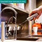 Milk Blender Milk Frother, Electric Handheld for Making Art